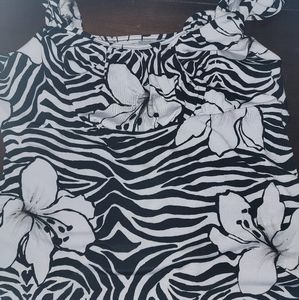 White House Black Market top